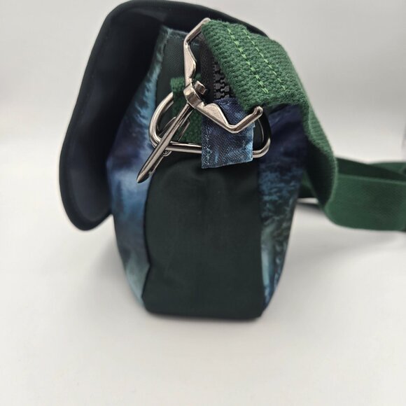 Sipsey Wilder Forest Purse - Picture 3 of 12